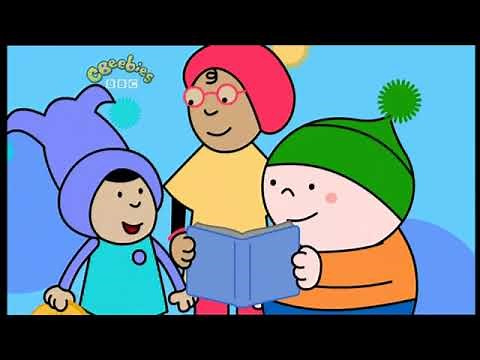 Bobinogs The Seasons | English | Full | Episode | BBC | Kids | English