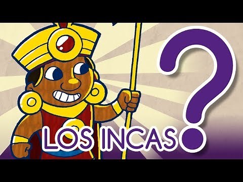 Who were the Incas? - CuriosaMente 82