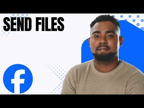 Send Files, Photos & Documents on Facebook Messenger (Easy Guide 2026)