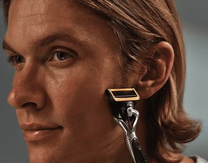 ジレットのブレードサスペンション技術の仕組み | ジレットジャパン