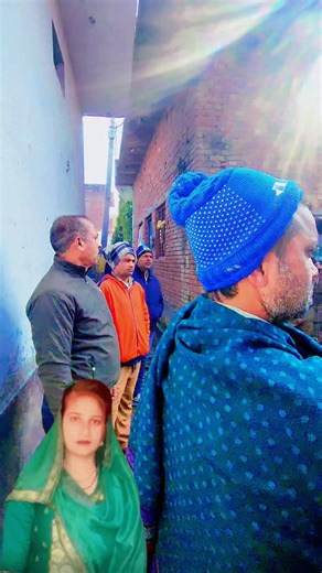 Kisaan Yodha on Instagram: "Ruby Kumari ka Parivar Meerut Kapsad Ruby Case: Paras Ruby Family #reelsinstagram #viralreels #trendingreels"