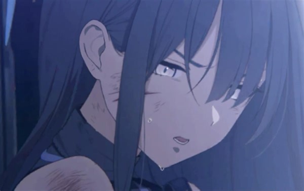 【中文字幕】碧蓝档案角色剧情 纱织