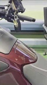 Upgrading the New Gold Wing: Parking Brake & Custom Tail Light Install (Step-by-Step)
