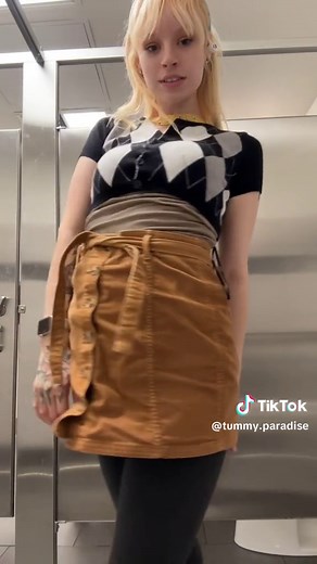 tummy.paradise on TikTok