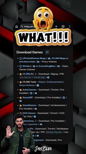 How to Logout from All Websites in One Click! 😱 (Crazy Tech Hack) #shorts #tech