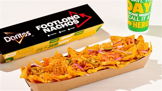 What is Subway's new footlong? Where to find new menu item in Michigan