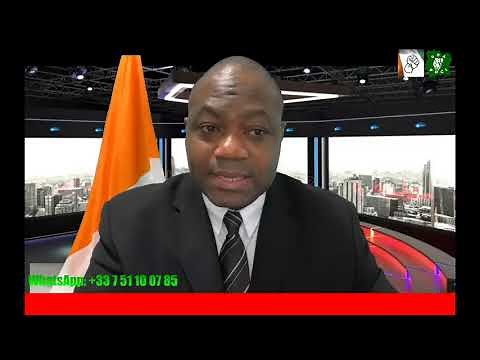 Diffusion en direct de LVIK TV
