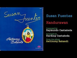 Susan Fuentes - Handurawan