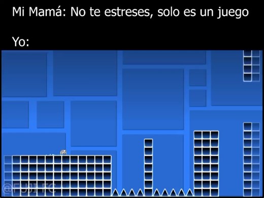 Exploring Geometry Dash Memes and Levels