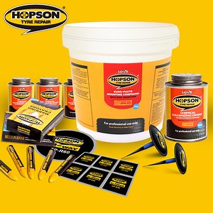 [Hot Item] Tire Mounting Lubricant/Paste with 1kg/3kg/5kg