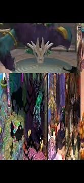 Temple Run 2 All Maps Demon Monkey Entry Chassing