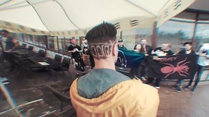 【The Prodigy】The Prodigy - Mindfields (俄罗斯现场)