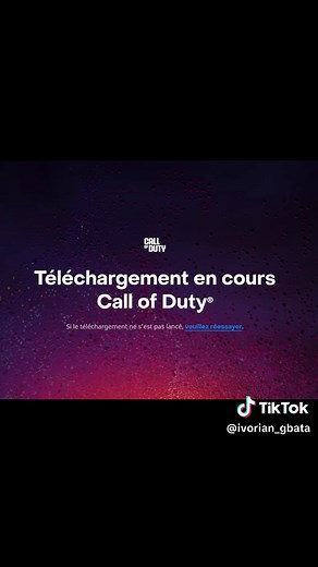 Télécharger Warzone sur pc #warzone #callofduty #gameplay #225🇨🇮 #jeuxvideo #ivoire_humour🇨🇮🇨🇮 #tiktokivoire225🇨🇮