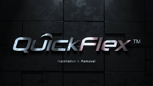 QuickFlex Install&Removal Demo