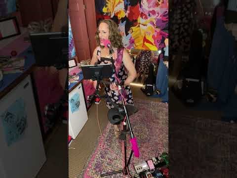 Gimme Shelter by The Rolling Stones, ukulele cover