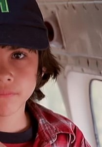 Flight 29 Down S01:E04 - Not a Drop to Drink