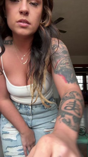 Amber North-Ziegler on TikTok