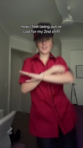Understanding COD for Maccas Employees