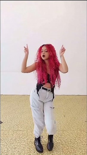 [Giny] Dove Cameron - Too Much Dance | Otome no Timing #dovecameron #dance #dancevideo #shorts