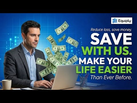 🔍 Stop Losing Equipment | Simple Asset Tracking Software for Small Teams