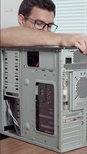 Same Day Computer Repair—Fixed Today! #computerrepair #techhelp #westpalmbeach