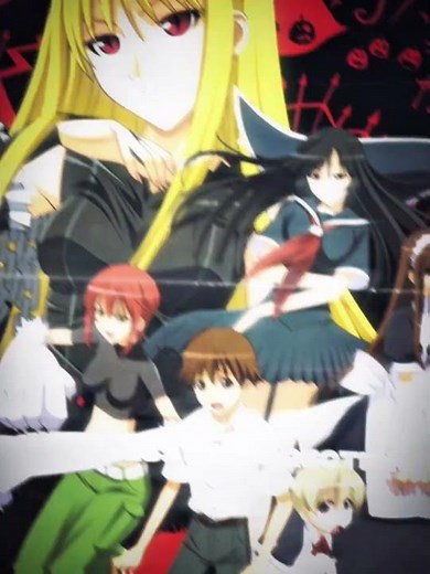 Top5 Horror Anime’s “Part 4”