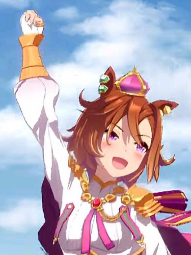 straight up aura farming 🥀/ #tmoperao #umamusumeprettyderby #umamusumememe #umamusume #fypシ゚