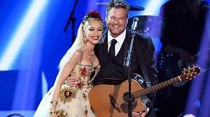 Gwen Stefani Addresses Blake Shelton Divorce Rumors
