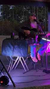 Ending the evening at Anderson Farms. | Tim Barnett