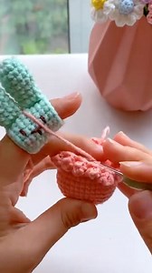 Amazing Crochet Squad Ideas | Crochet Royal