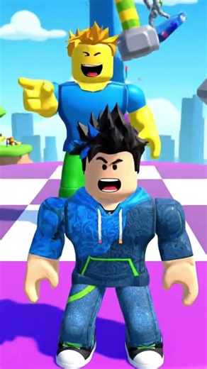 “Roblox Funny Fails & Epic Trolls! 🤣🎮” #shorts #roblox