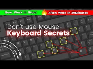 100+ Keyboard Shortcuts for Every Window User | Window shortcuts in Hindi