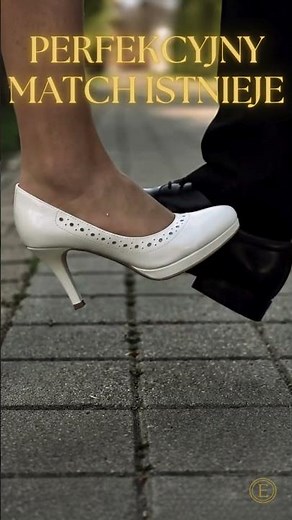 Jakie buty na ślub i wesele ? #buty