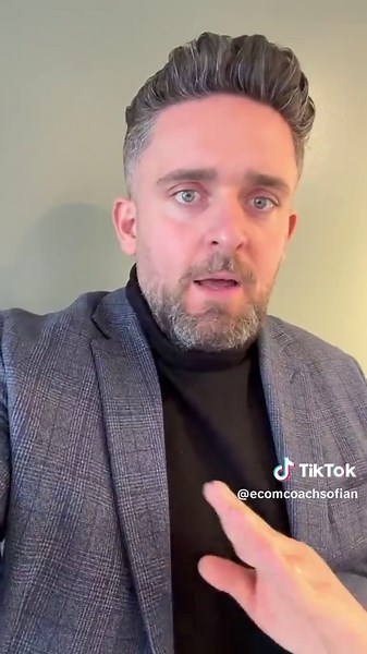 Si tu es débutant et que tu souhaites créer ta 1ere marque E-commerce à succès en 150 jours, tu dois regarder ma masterclass de 52 min disponible en bio 👆 #ecommerce #dropshipping
