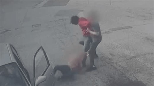 Man allegedly attacked 83-year-old woman to steal her lottery winnings