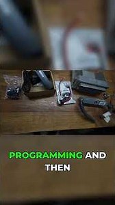 Building an LS Swap Bench Harness for PCM Programming