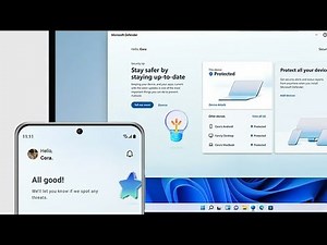 Microsoft Defender Online Security App Launched on Android, iOS, macOS, and Windows