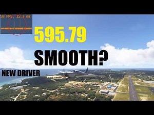 NVIDIA Driver 595.79 – Did It Fix Stutters?