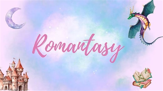 Podcast: Up close and personal with the romantasy genre!