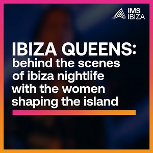 Ibiza’s electronic music scene has been profoundly shaped by pioneering women who have broken barriers, influenced sounds, and redefined the island’s club culture. From legendary DJs and producers to club owners and promoters, women have played a crucial role in making Ibiza, particularly behind the scenes. As we celebrate the legacy of these trailblazers, we'll also look ahead to how best to champion equal representation, opportunities, and visibility for women in electronic music. Hosted by La