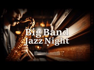 Smooth Jazz For Studying - Concentration Music For Reading & Writing