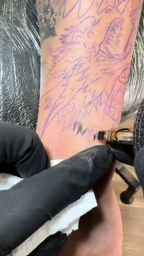 🖋️🩹 Tatto_Art 💉🖋️ #tatto #tattoo #tattoos #ink #art #tattooartist #tattooed #tattooart #inked | Tat To