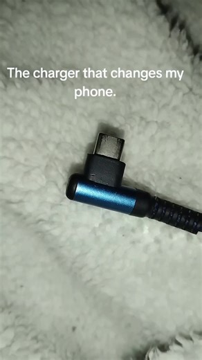 The Phone Charger That Transforms Your Experience