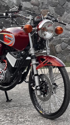 RS 100 Bike Montage Compilation