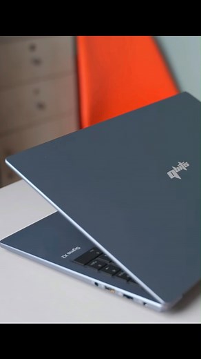 Qbits Sigma X2 | Crazy Powerful Laptop #qbits #laptop #computer #emi #technews | Qbits Technologies