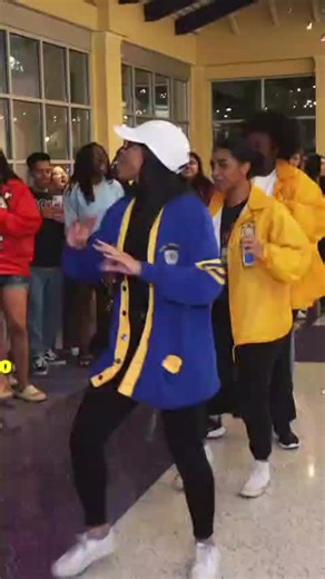 Sigma Gamma Rho: Cultivating Leaders and Scholars