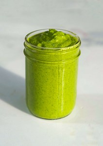 Vegan Green Goddess Dressing
