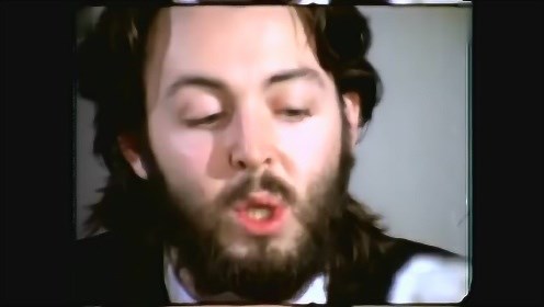 The Beatles - Let It Be