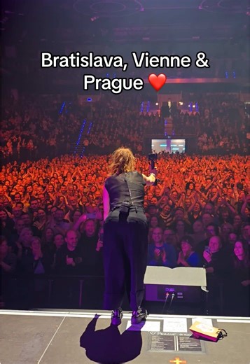 3 jours incroyables à Bratislava, Vienne et Prague