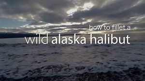 284K views · 2.5K shares | March 11th marked the kick off of Alaska halibut and sablefish seasons! Check out this fillet 101 video and help spread the word. | Alaska Seafood | Facebook
